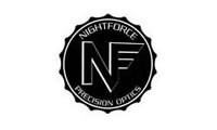 NightForce Scopes Logo