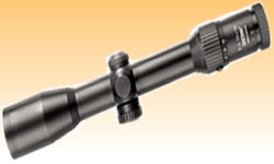 Docter Unipoint 4040 Scope Review