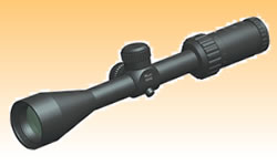 Leatherwood Buck Country Scope Review