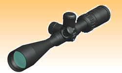 Leatherwood Varmint Country Scope Review